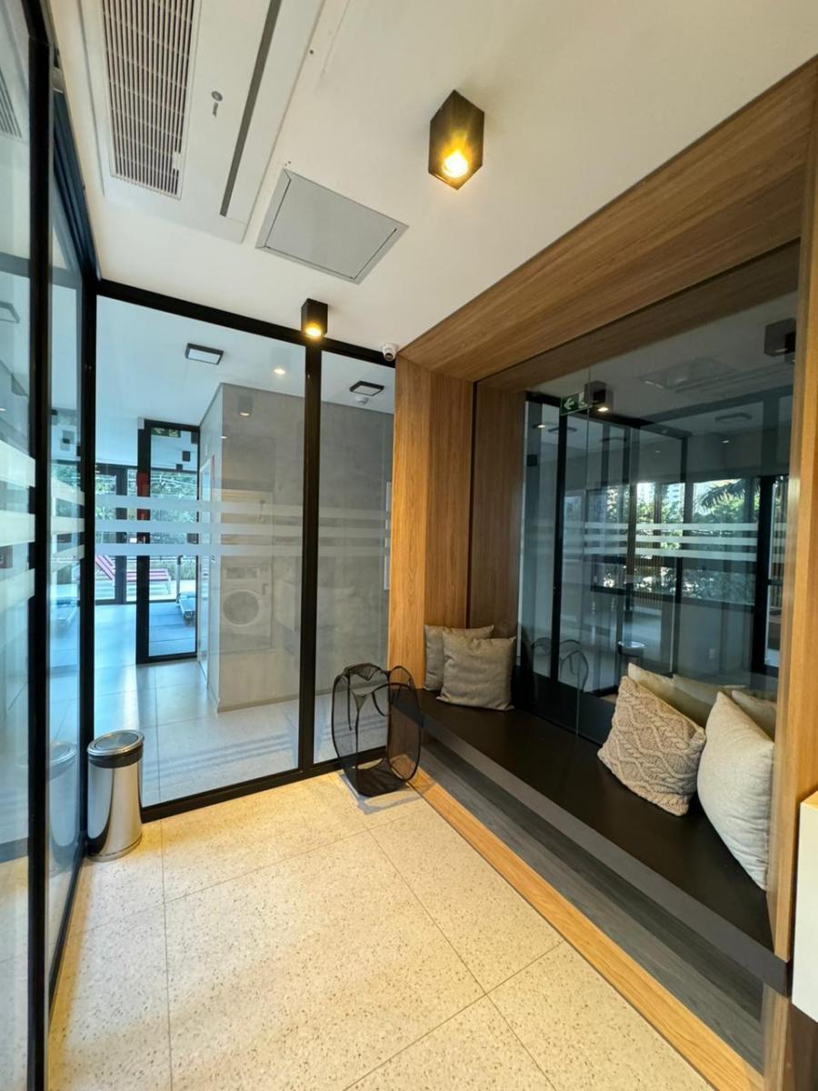 Apartamento 1 dorm do lado da PUC, Perdizes muito bem localizado.