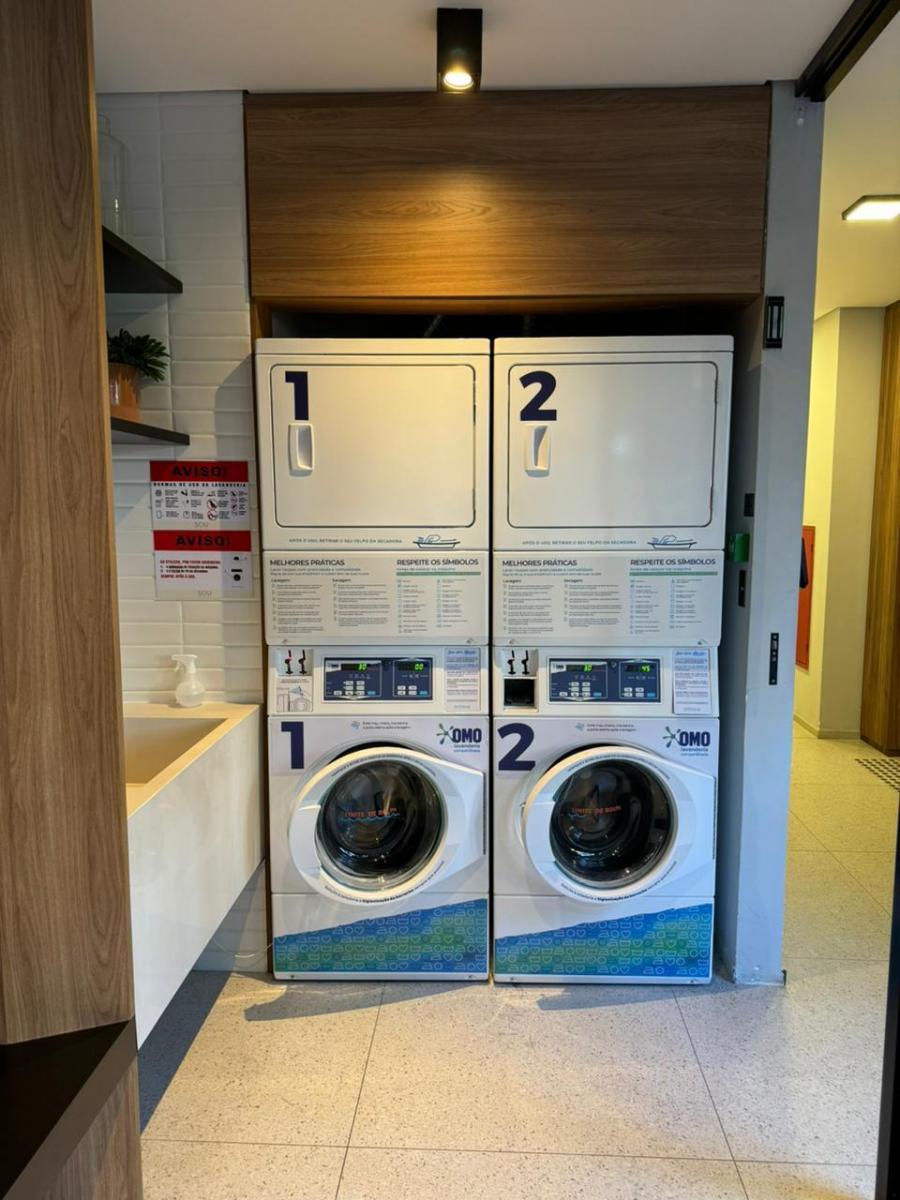 Apartamento 1 dorm do lado da PUC, Perdizes muito bem localizado.
