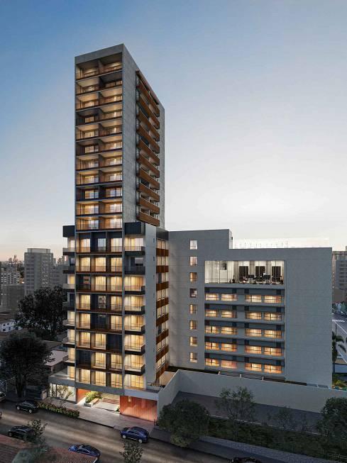 Apartamento 1 dorm do lado da PUC, Perdizes muito bem localizado.