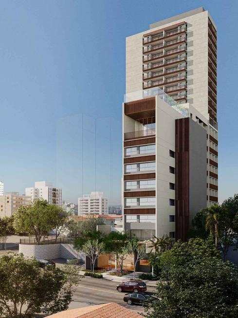 Apartamento 1 dorm do lado da PUC, Perdizes muito bem localizado.