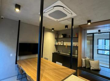 Apartamento 1 dorm do lado da PUC, Perdizes muito bem localizado.