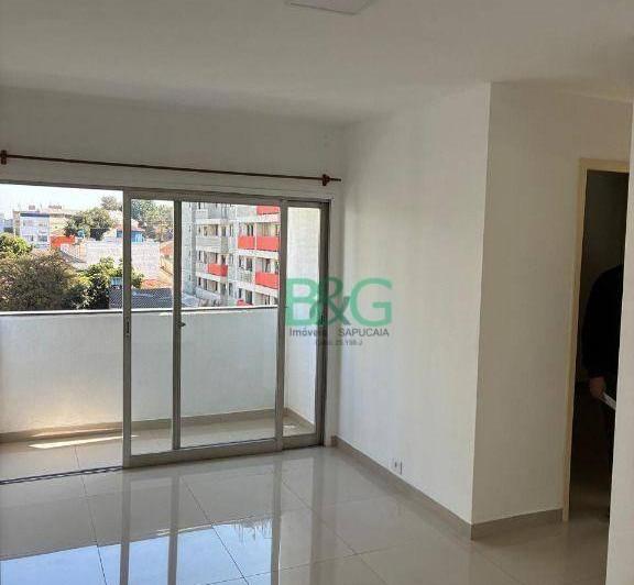 Apartamento para alugar, 49 m² por R$ 3.264,00/mês – Parque Jabaquara – São Paulo/SP