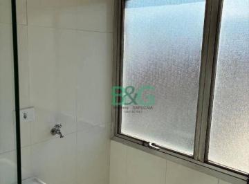 Apartamento para alugar, 49 m² por R$ 3.264,00/mês – Parque Jabaquara – São Paulo/SP