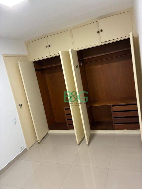 Apartamento para alugar, 49 m² por R$ 3.264,00/mês – Parque Jabaquara – São Paulo/SP