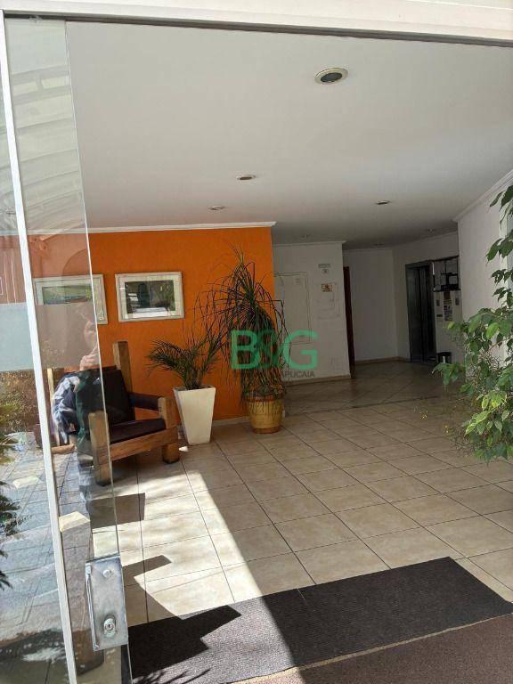Apartamento para alugar, 49 m² por R$ 3.264,00/mês – Parque Jabaquara – São Paulo/SP