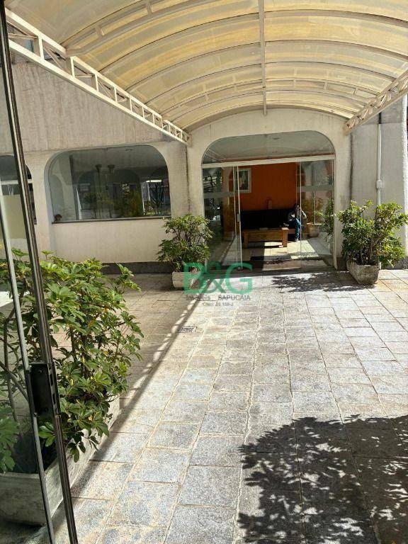 Apartamento para alugar, 49 m² por R$ 3.264,00/mês – Parque Jabaquara – São Paulo/SP