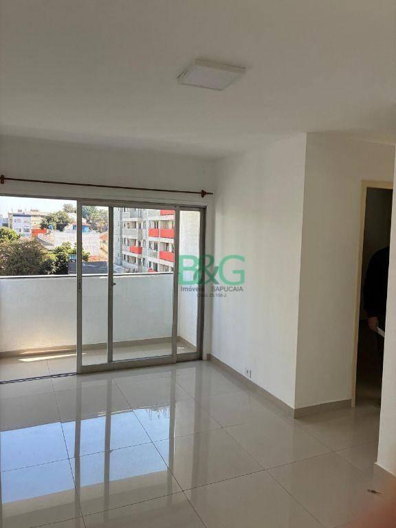 Apartamento para alugar, 49 m² por R$ 3.264,00/mês – Parque Jabaquara – São Paulo/SP