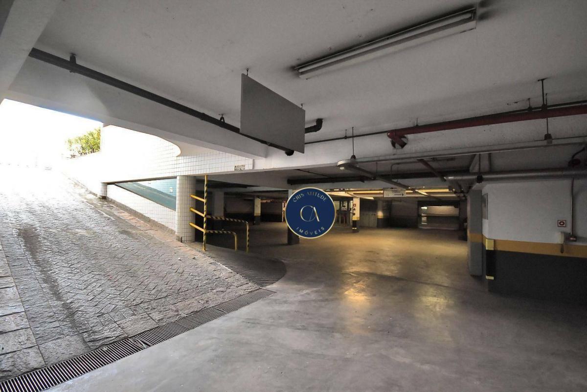 Prédio comercial para locação no bairro da Luz em São Paulo.