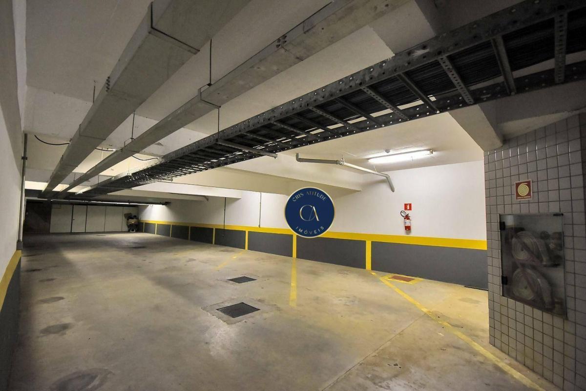 Prédio comercial para locação no bairro da Luz em São Paulo.