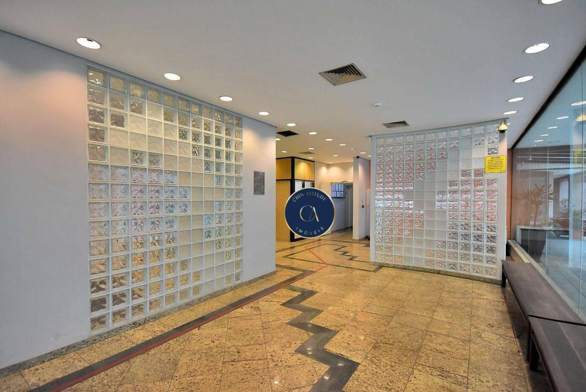 Prédio comercial para locação no bairro da Luz em São Paulo.