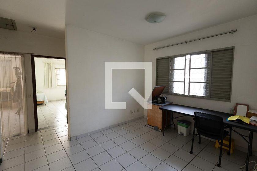 Casa à Venda – Brooklin, 6 Quartos, 385 m² – São Paulo