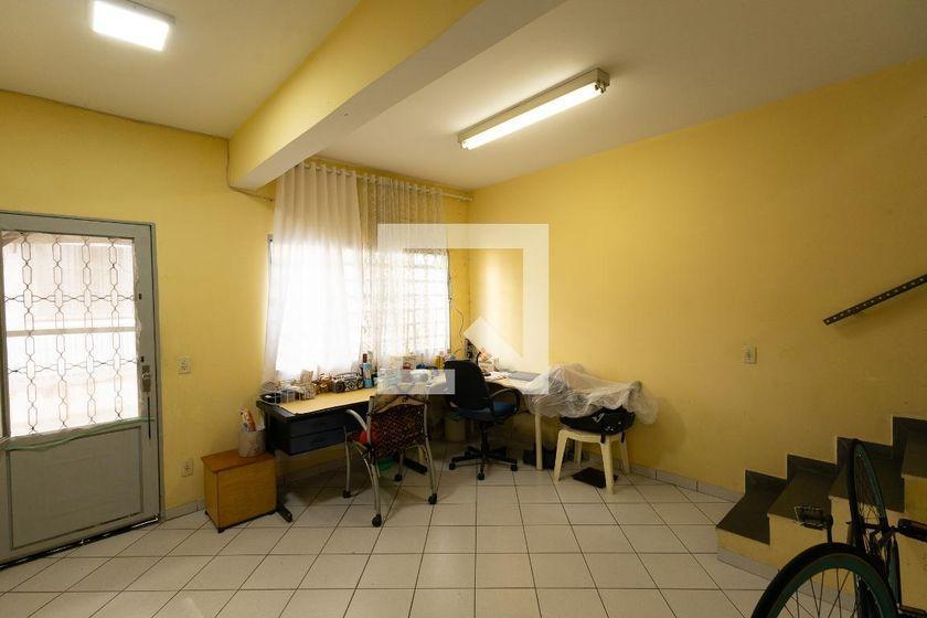 Casa à Venda – Brooklin, 6 Quartos, 385 m² – São Paulo