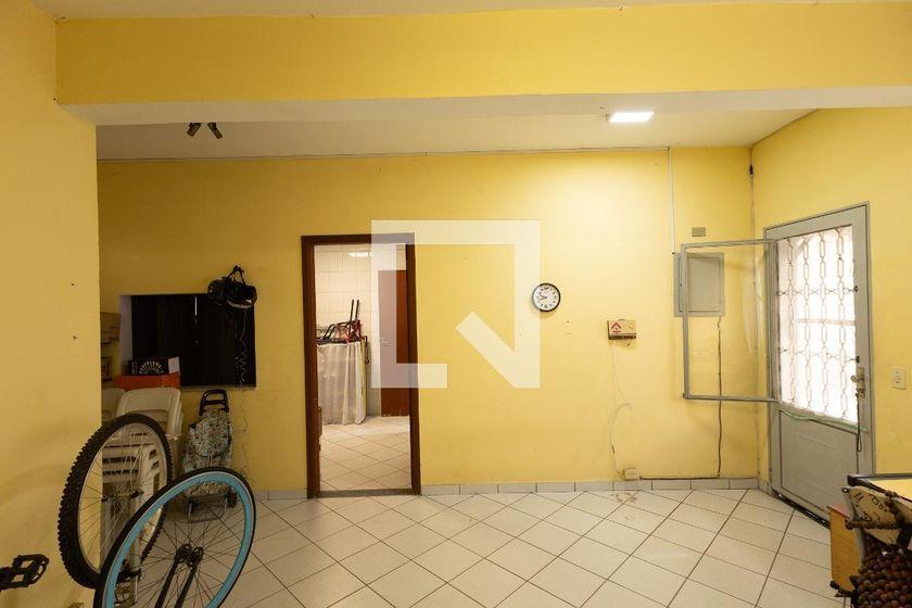 Casa à Venda – Brooklin, 6 Quartos, 385 m² – São Paulo