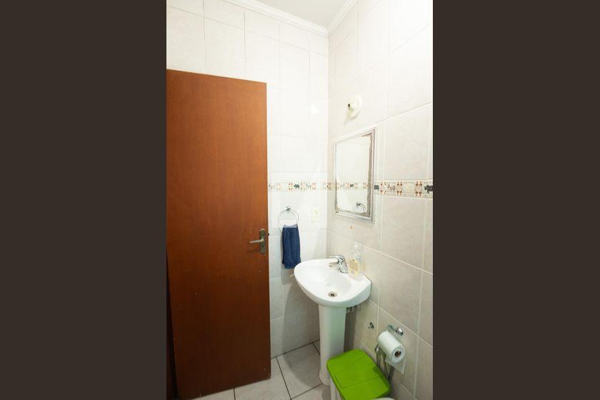 Casa à Venda – Brooklin, 6 Quartos, 385 m² – São Paulo