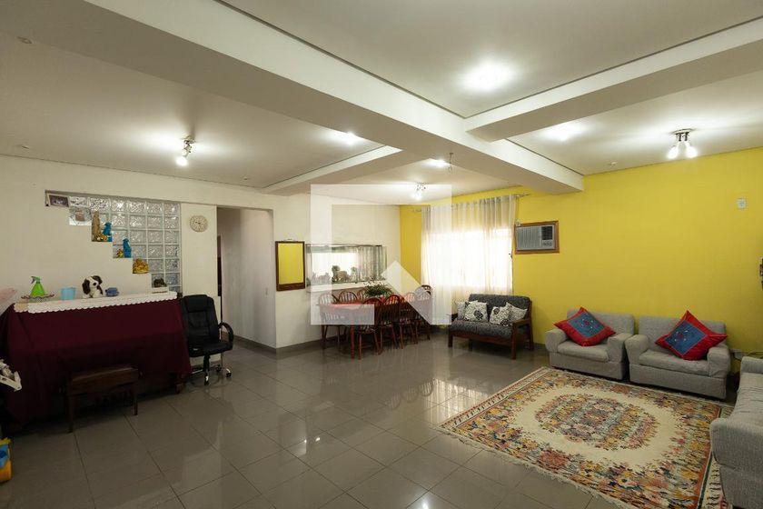 Casa à Venda – Brooklin, 6 Quartos, 385 m² – São Paulo
