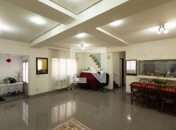 Casa à Venda – Brooklin, 6 Quartos, 385 m² – São Paulo