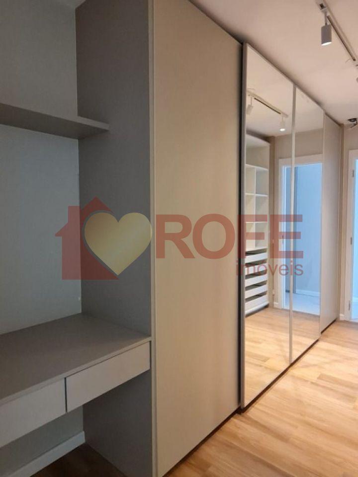 Apartamento com 3 dormitórios, 149 m² – venda ou aluguel em Moema