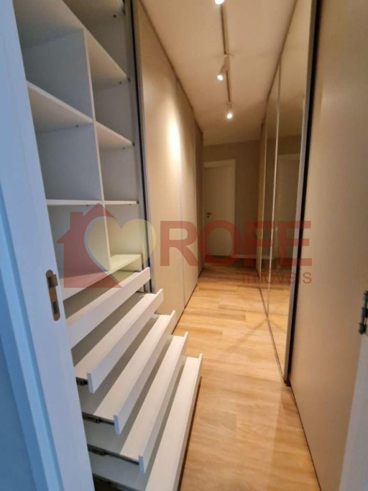 Apartamento com 3 dormitórios, 149 m² – venda ou aluguel em Moema