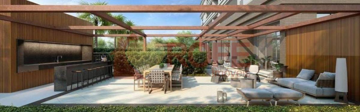Apartamento com 3 dormitórios, 149 m² – venda ou aluguel em Moema