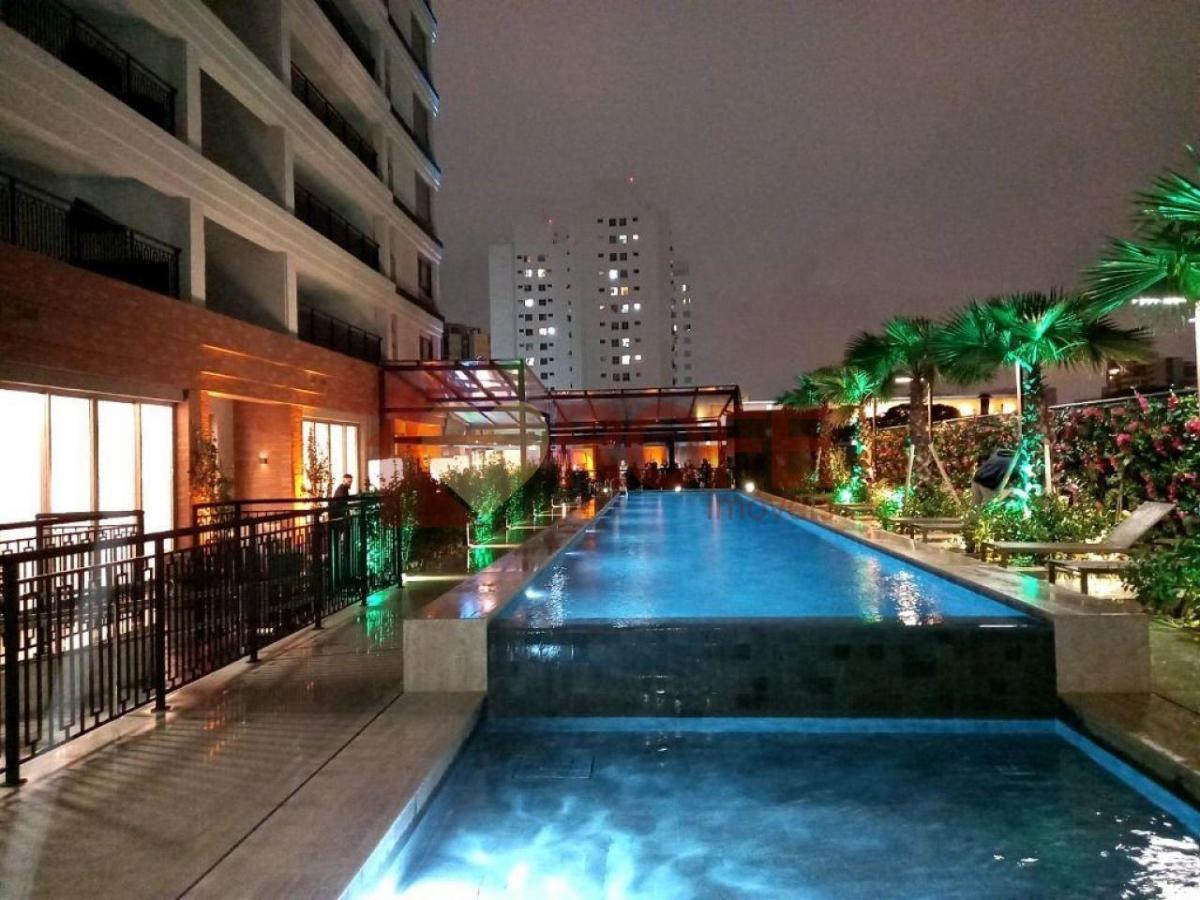 Apartamento com 3 dormitórios, 149 m² – venda ou aluguel em Moema