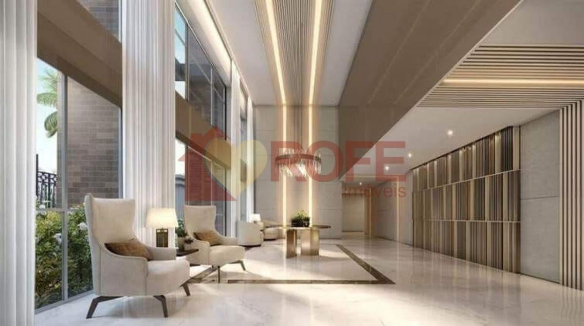 Apartamento com 3 dormitórios, 149 m² – venda ou aluguel em Moema