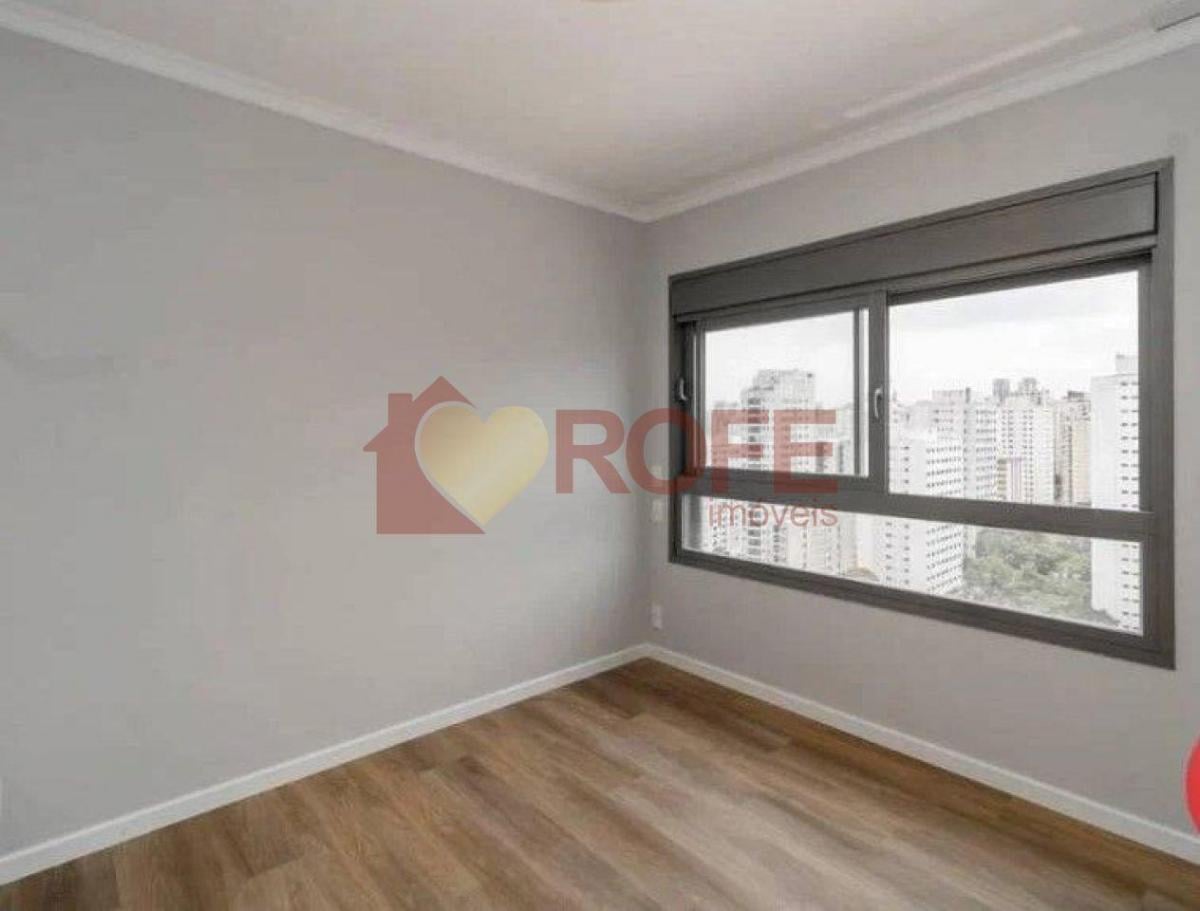 Apartamento com 3 dormitórios, 149 m² – venda ou aluguel em Moema