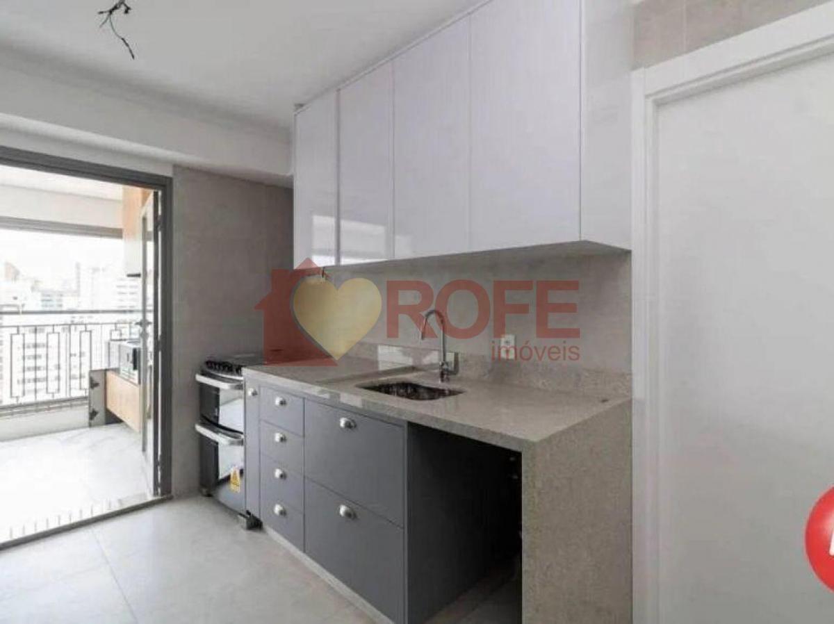 Apartamento com 3 dormitórios, 149 m² – venda ou aluguel em Moema