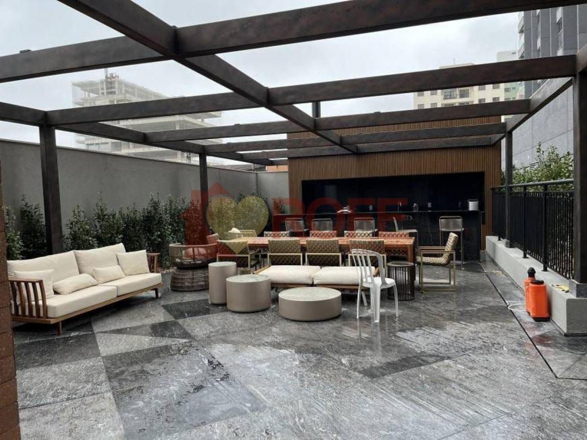 Apartamento com 3 dormitórios, 149 m² – venda ou aluguel em Moema