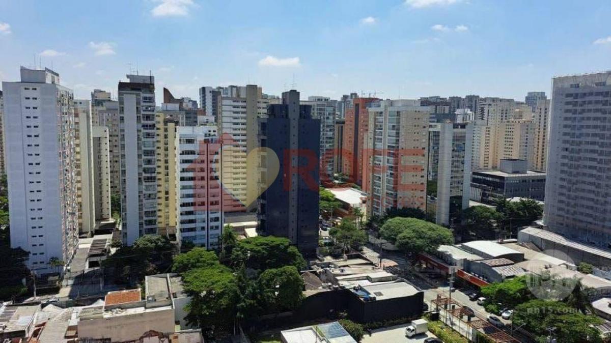 Apartamento com 3 dormitórios, 149 m² – venda ou aluguel em Moema