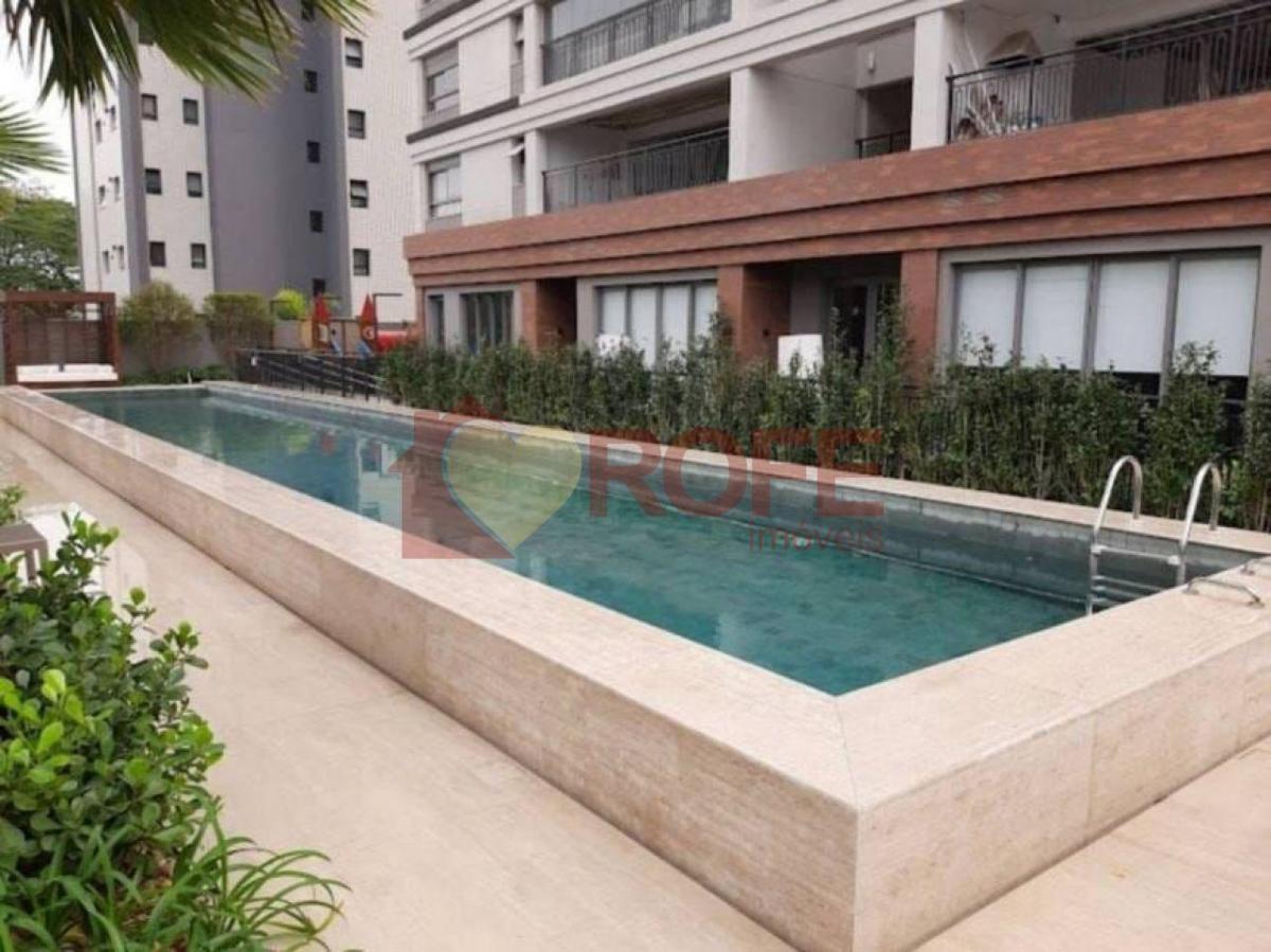 Apartamento com 3 dormitórios, 149 m² – venda ou aluguel em Moema