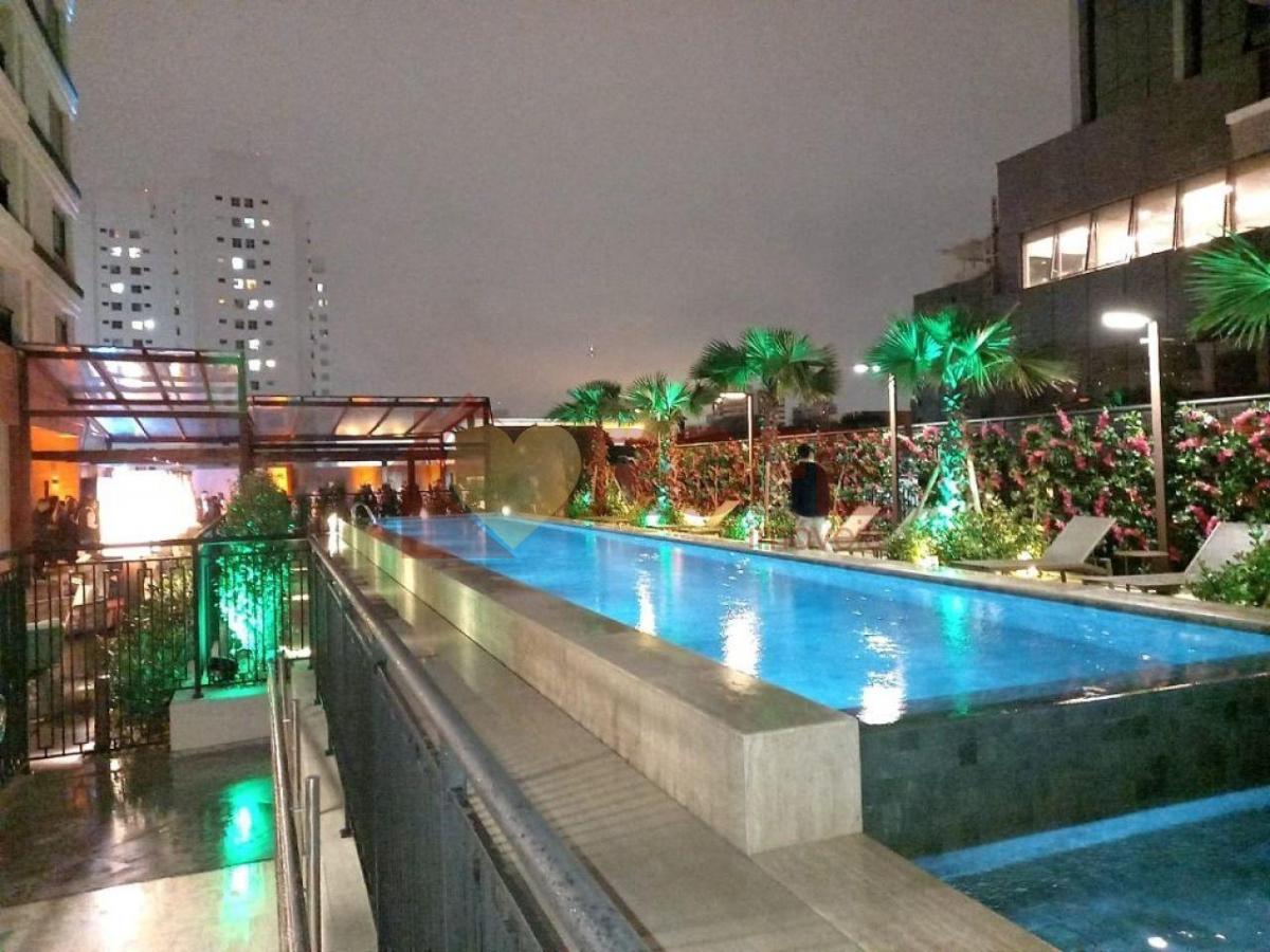 Apartamento com 3 dormitórios, 149 m² – venda ou aluguel em Moema