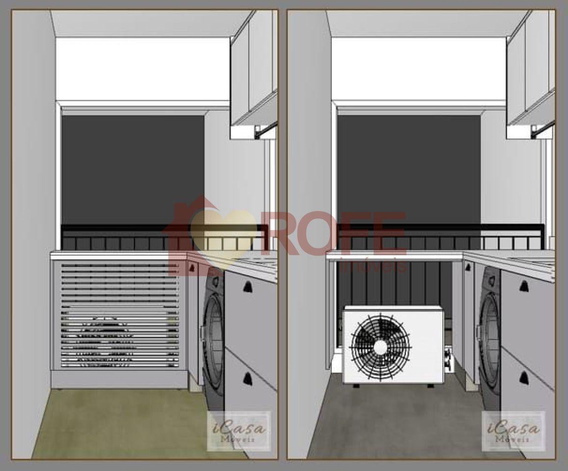 Apartamento com 3 dormitórios, 149 m² – venda ou aluguel em Moema