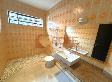Casa com 3 dormitórios para locação – Campo Belo – São Paulo/SP