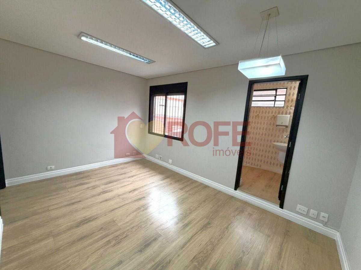 Casa com 3 dormitórios para locação – Campo Belo – São Paulo/SP
