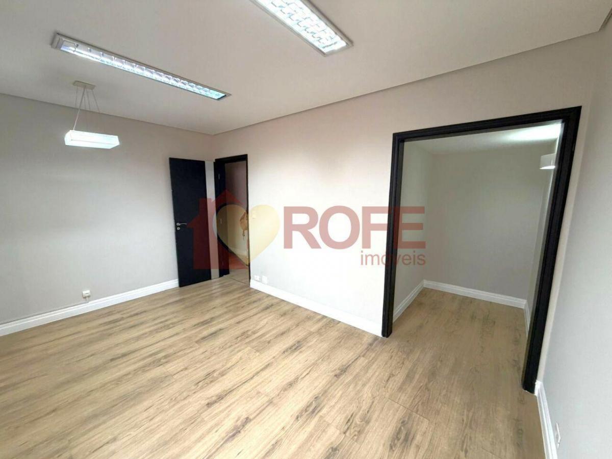 Casa com 3 dormitórios para locação – Campo Belo – São Paulo/SP