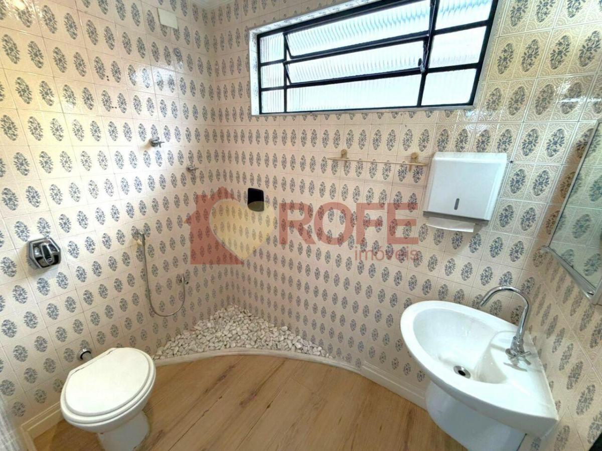 Casa com 3 dormitórios para locação – Campo Belo – São Paulo/SP