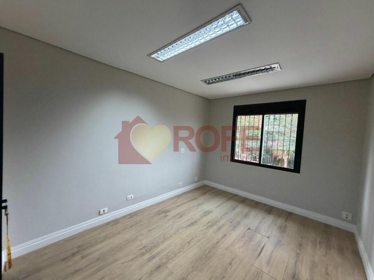 Casa com 3 dormitórios para locação – Campo Belo – São Paulo/SP