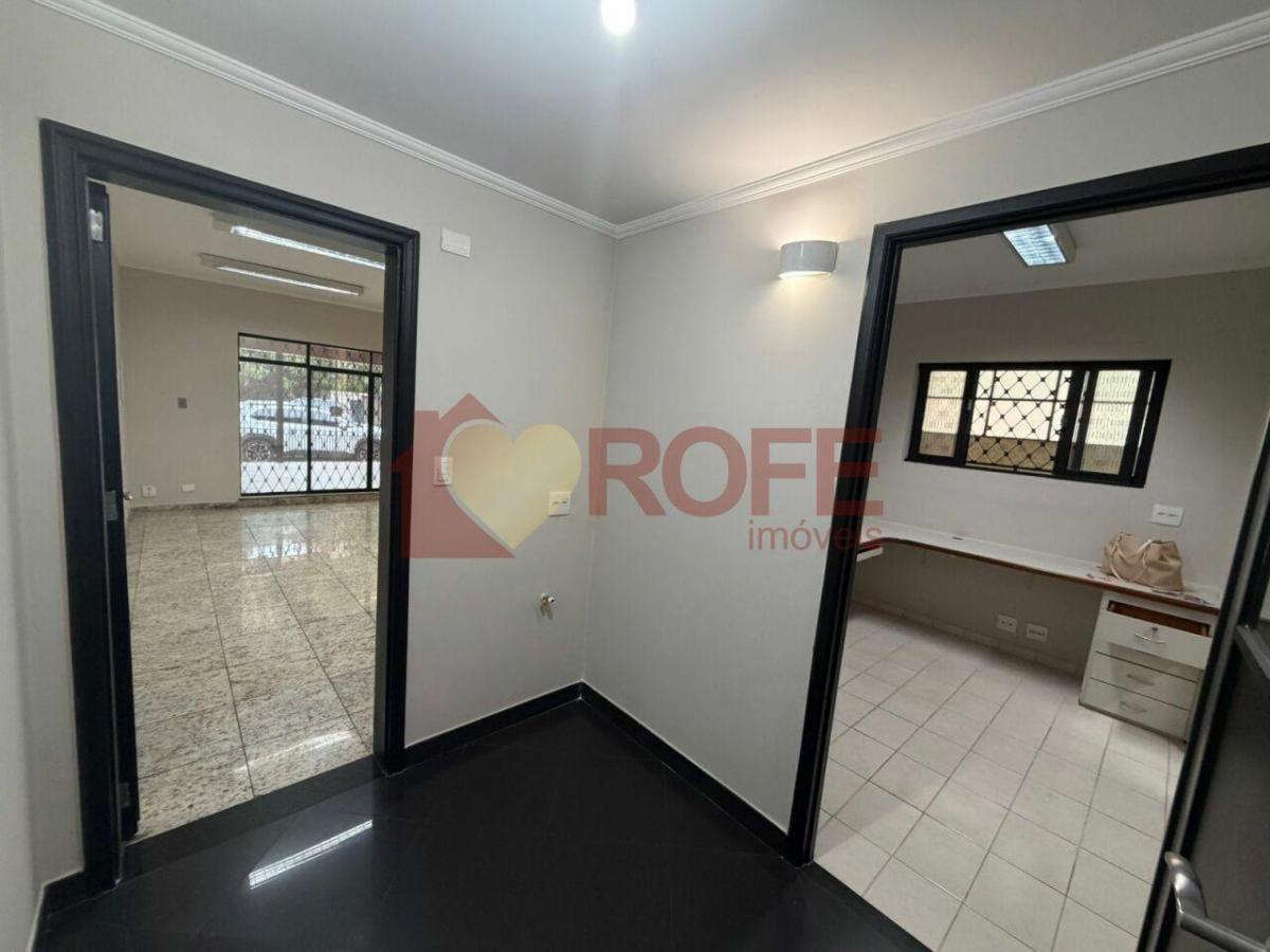Casa com 3 dormitórios para locação – Campo Belo – São Paulo/SP