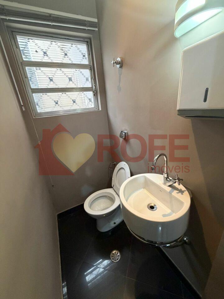 Casa com 3 dormitórios para locação – Campo Belo – São Paulo/SP