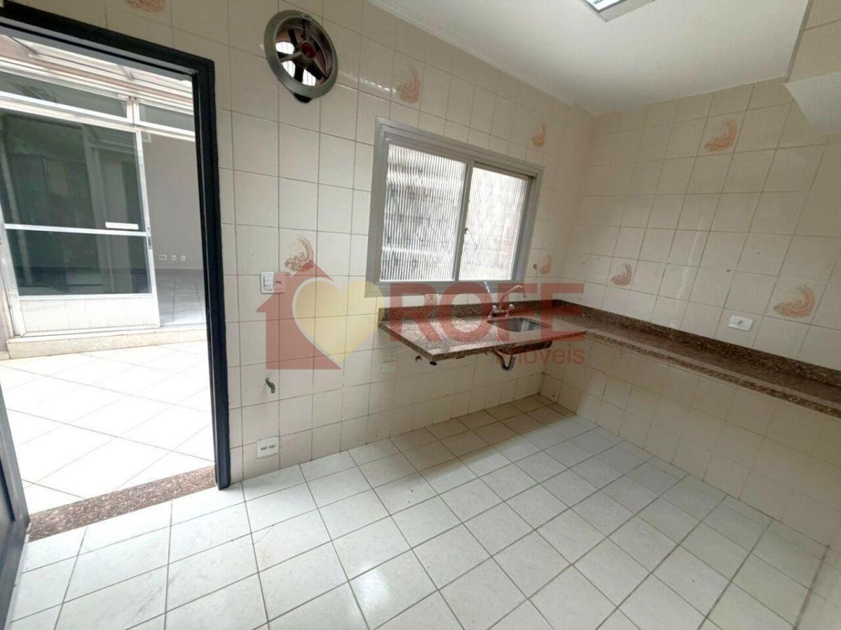 Casa com 3 dormitórios para locação – Campo Belo – São Paulo/SP