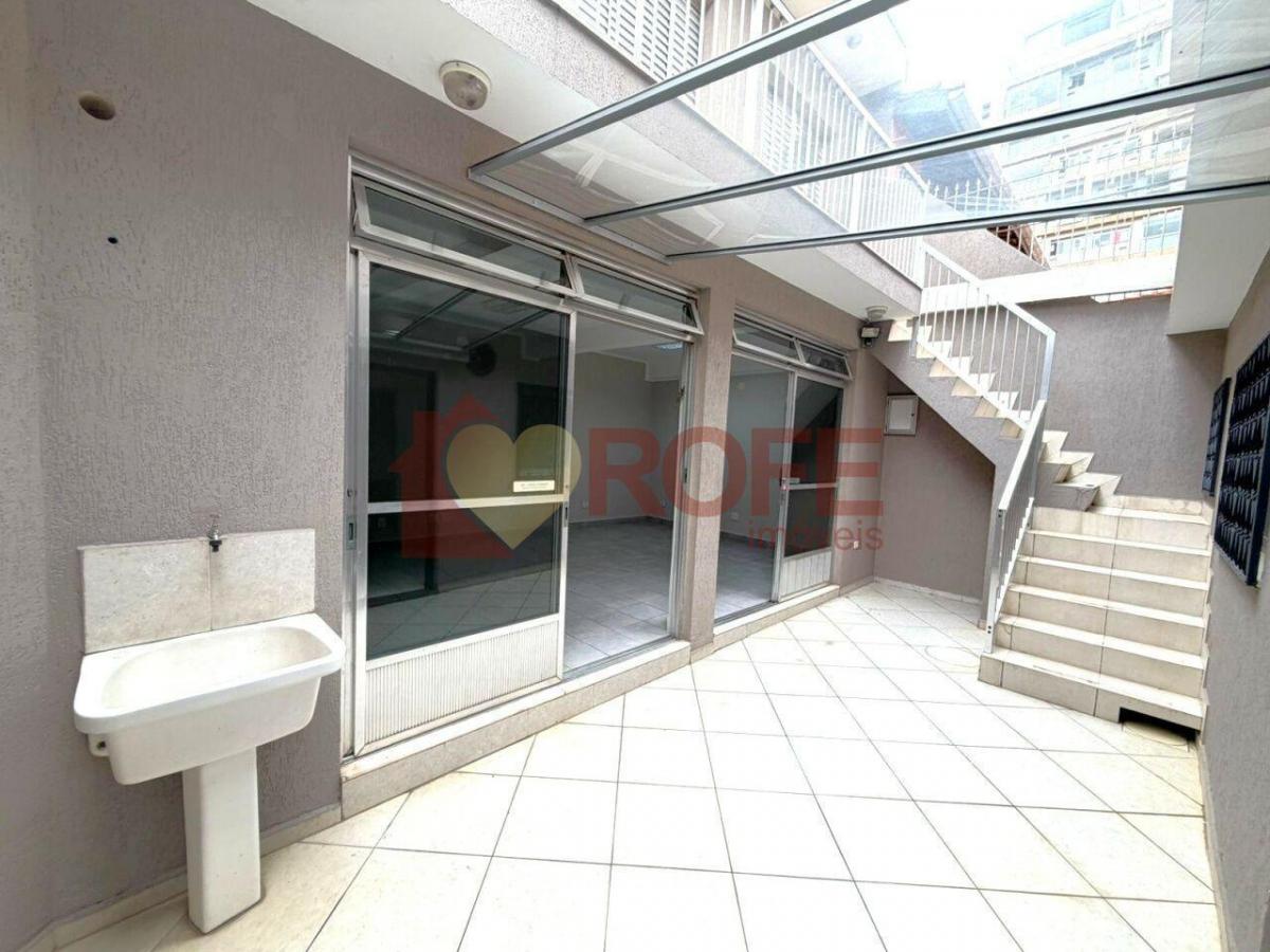 Casa com 3 dormitórios para locação – Campo Belo – São Paulo/SP
