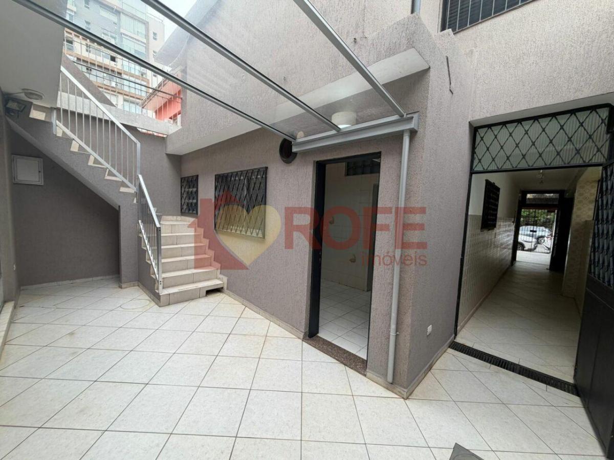 Casa com 3 dormitórios para locação – Campo Belo – São Paulo/SP