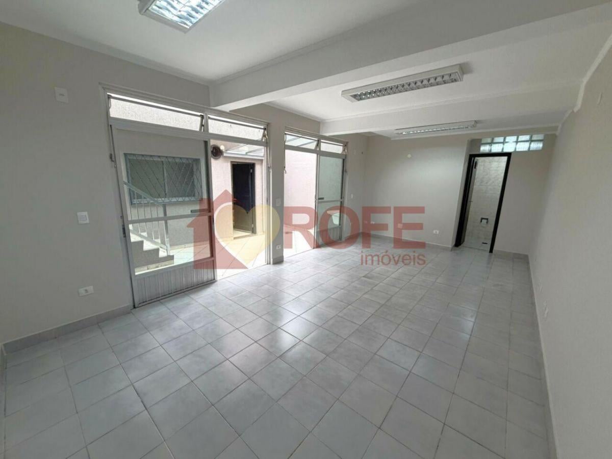 Casa com 3 dormitórios para locação – Campo Belo – São Paulo/SP