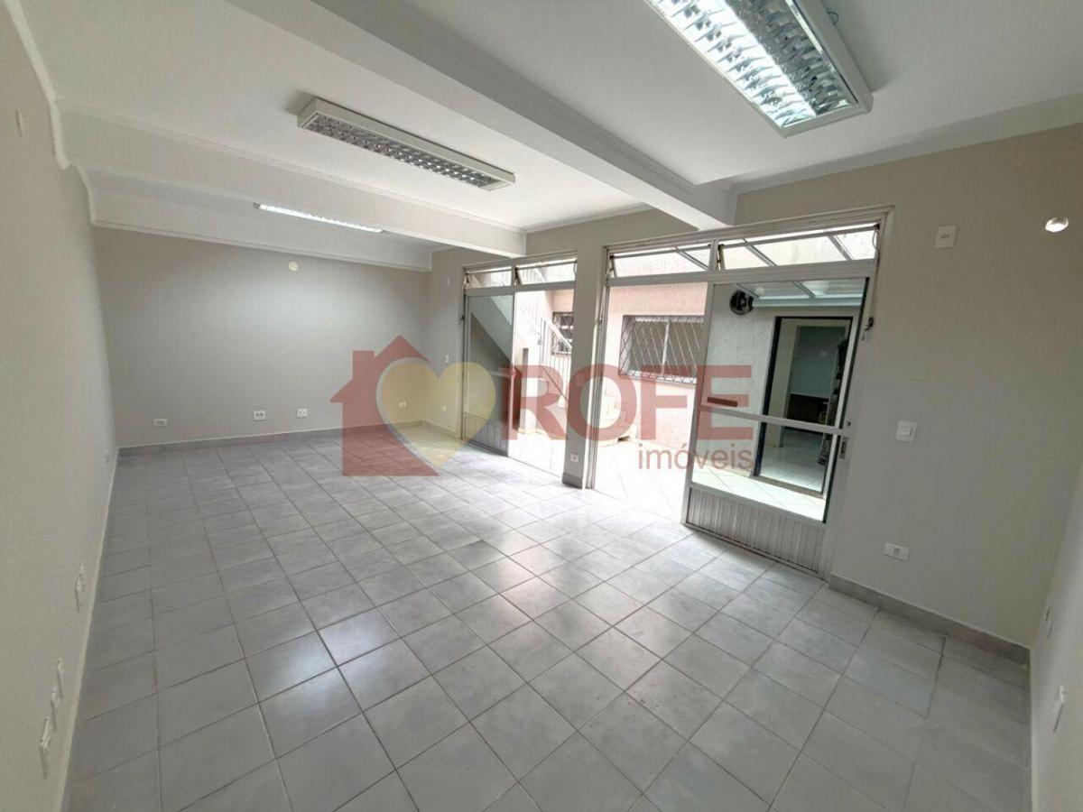 Casa com 3 dormitórios para locação – Campo Belo – São Paulo/SP