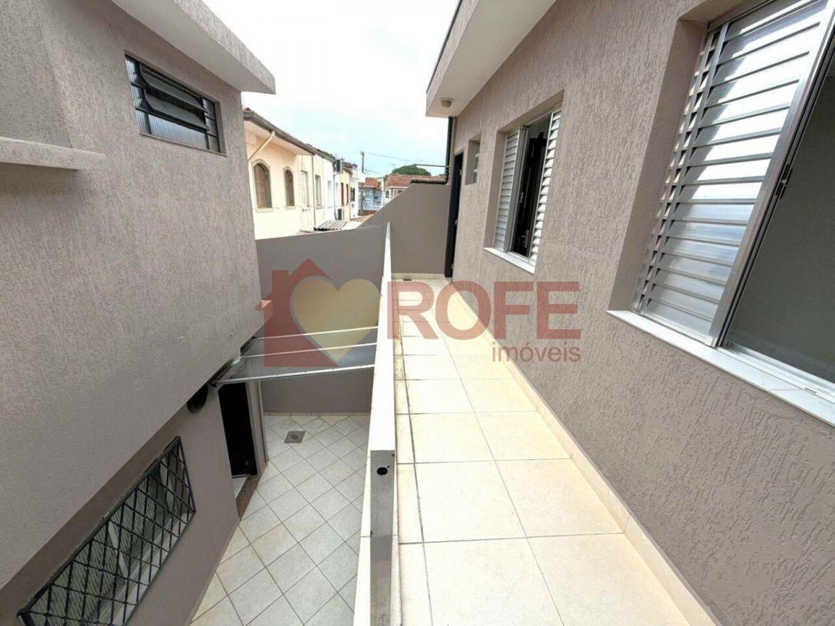 Casa com 3 dormitórios para locação – Campo Belo – São Paulo/SP