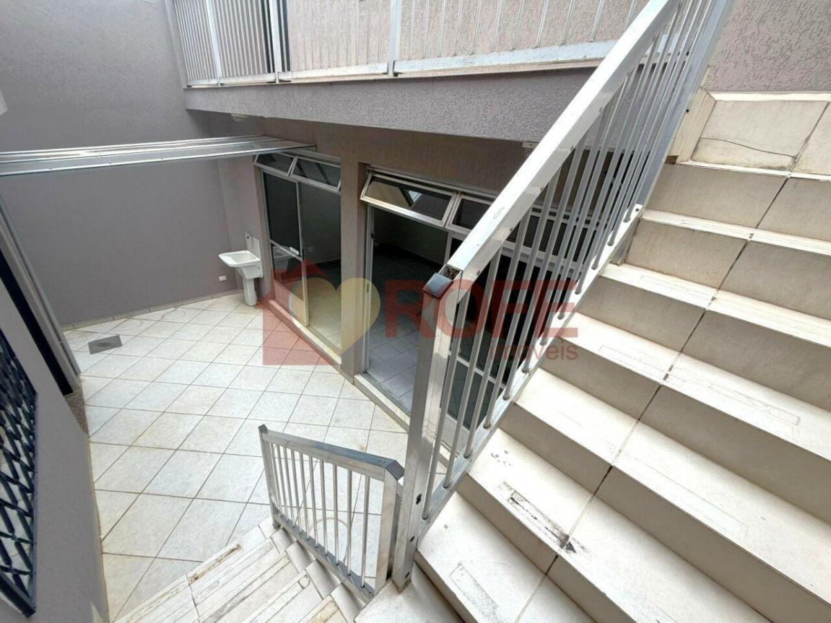 Casa com 3 dormitórios para locação – Campo Belo – São Paulo/SP