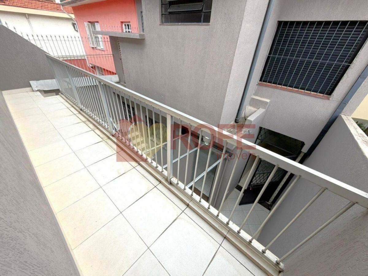 Casa com 3 dormitórios para locação – Campo Belo – São Paulo/SP