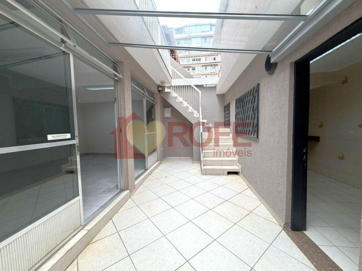 Casa com 3 dormitórios para locação – Campo Belo – São Paulo/SP