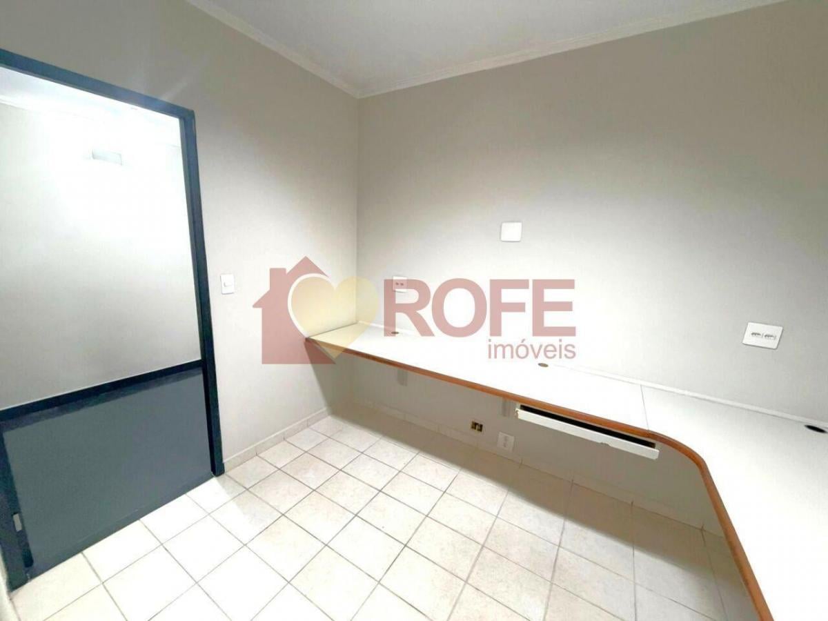 Casa com 3 dormitórios para locação – Campo Belo – São Paulo/SP
