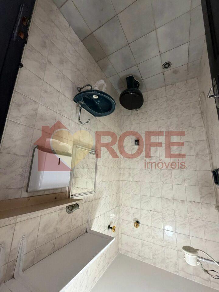 Casa com 3 dormitórios para locação – Campo Belo – São Paulo/SP